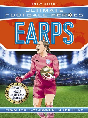 cover image of Earps